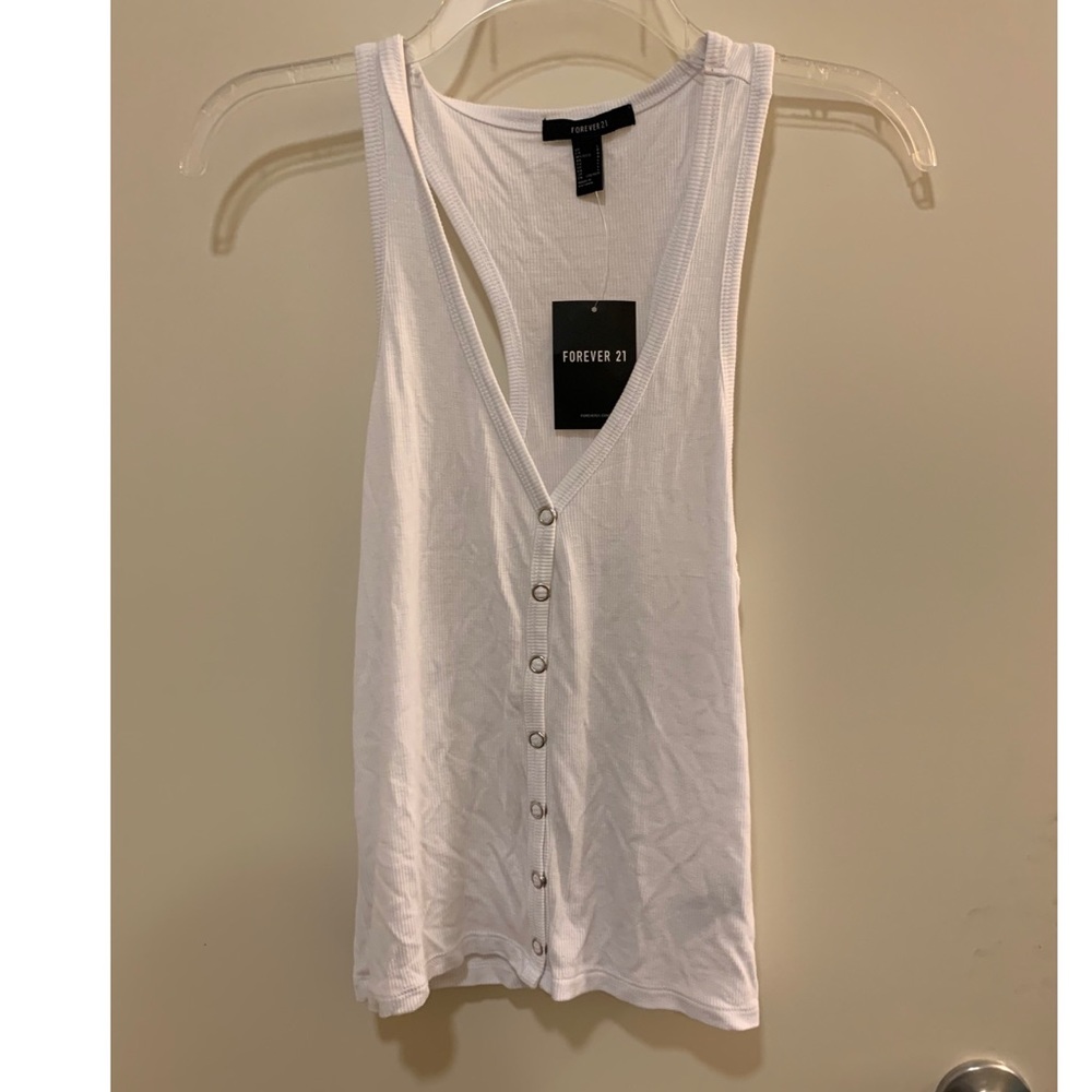 Forever 21 tank top
